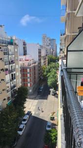 Departamento céntrico MDP