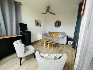 Appartement pour 4 pers. à Argelès-sur-Mer avec jardin et garage - FR-1-309-392