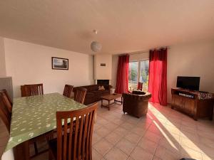 Maison cosy à 300 m de la plage de La Terrière, La Tranche-sur-Mer, pour 6 pers., WiFi inclus - FR-1-194-412