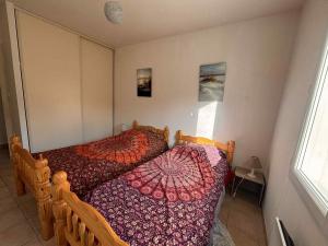 Maison cosy à 300 m de la plage de La Terrière, La Tranche-sur-Mer, pour 6 pers., WiFi inclus - FR-1-194-412