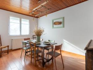 Maison spacieuse à Biscarrosse - Animaux permis - Jardin clos - FR-1-319-626