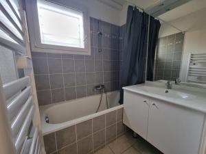 Appartement T2 Climatisé à Collioure avec Parking - FR-1-309-420