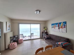 Appartement T3 lumineux, balcon sud, parking, proche plage et commerces - FR-1-92-688