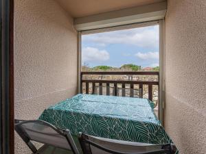 Appartement T3 à Biscarrosse - Plage à 400m - FR-1-521-253