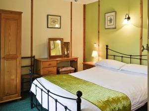 Stream Cottage - 27550