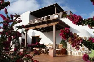 Finca Los Pérez Apartments - Mala