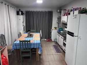 Praia do sonho, Quarto para até 4 pessoas super aconchegante