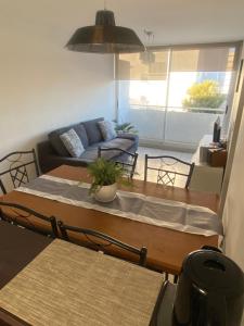 Departamento en playa Peñuelas