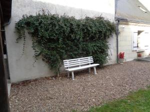 Maison tourangelle restaurée, 3 chambres, jardin clos, village viticole, proche loisirs et équipements bébé - FR-1-381-236