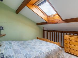 Maison T2 avec Mezzanine, Terrasse et Parking à 300m de la Plage - Biscarrosse - FR-1-521-214