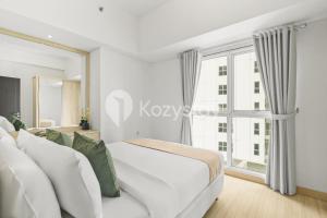 Elion by Kozystay - BSD