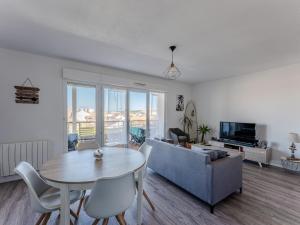 Appartement 4 pers, proche océan avec piscine et animaux admis - FR-1-521-257