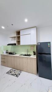 Gloly Hight - 3 2 luxurious bedrooms, near vincom maga mall