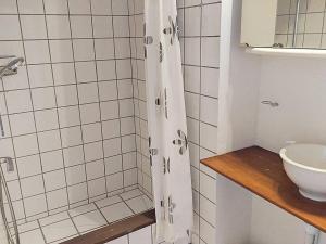 T2 40m² à Favière, 4 pers, parking - FR-1-610-125