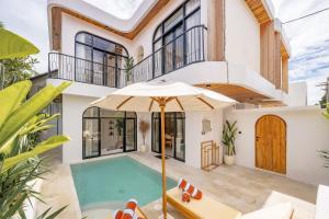 Villa Arco Pererenan