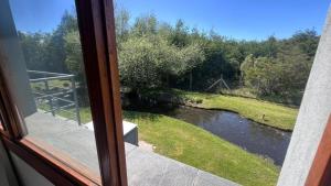 Pirámides Andinas Cureu 12200 San Carlos de Bariloche