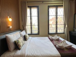 Mixay Paradise Hotel