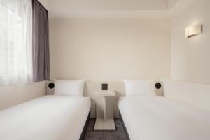 Nesthotel Alt Meguro Ekimae
