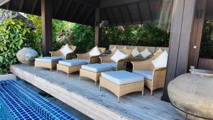 Villa Samakee Luxury 5 Bedroom Villa