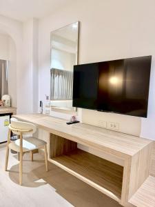Phanomrungpuri Hotel Buriram