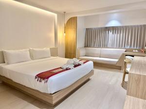 Phanomrungpuri Hotel Buriram