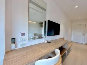 Phanomrungpuri Hotel Buriram