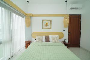 Banyu Bening The Villa Resort