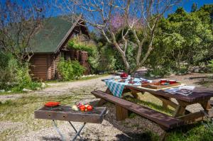 The Scandinavian Village-Teva BaHar