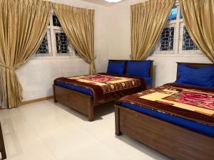 Olive Grand Guest House Nuwara Eliya