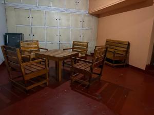 Olive Grand Guest House Nuwara Eliya