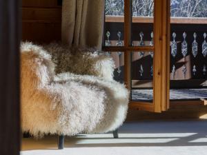 Chalet exquis à Courchevel 1850, près des pistes, jusquà 10 personnes - FR-1-772-5