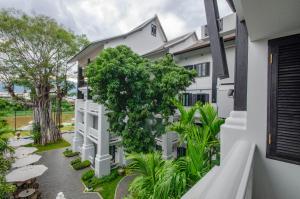 Buri Sriping Riverside Resort & Spa