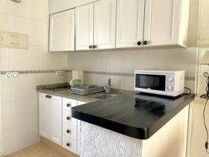 Apartamento Tranquilo para Familias en Denia - ES-373-4