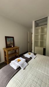 Tu oasis cerca del Mar y Centro