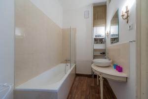 Vinařské apartmány