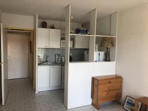 Appartement 6 personnes au Port avec Parking Privé - FR-1-837-95