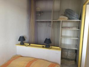 Appartement 6 personnes au Port avec Parking Privé - FR-1-837-95