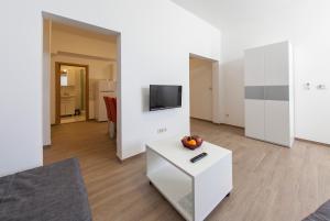 Villa Klara Apartments