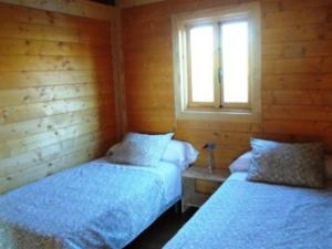 Bungalow confortable avec terrasse - API-1-52-1827