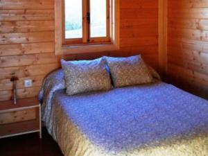 Bungalow confortable avec terrasse - API-1-52-1827