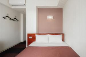 Nesthotel Alt Meguro Ekimae