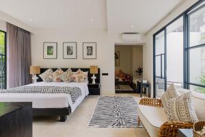 Sophisticated Luxe Martini 1 - 1BR Villa