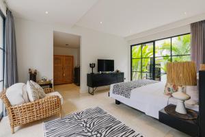 Sophisticated Luxe Martini 1 - 1BR Villa