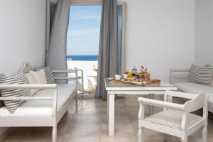 Kanale's Rooms & Suites Paros Greece