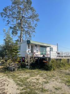 Cozy Mountain Retreat Khao Yai Green Escape