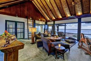 Katharina Luxurious 7 BR Private Pool Villa