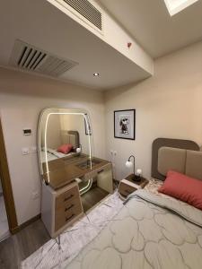 Modern luxury stay in Sheikh zayed