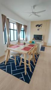 Best Sunset view Mutiara Melaka Beach Resort Top Floor