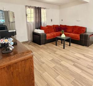 Alojamiento en Tambaca, Tamasopo SLP