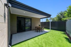 Winchester Residence